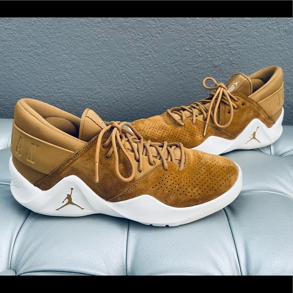 Nike | Shoes | Nike Air Jordan Flight 